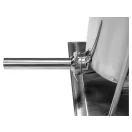 YATO GASTRO Umplutură de cârnați 15 litri inox