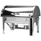 YATO GASTRO Chafing pot 9 litri roll top GN 1/1