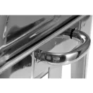 YATO GASTRO Chafing pot 9 litri roll top GN 1/1