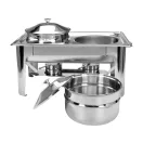 YATO GASTRO Supa de frecare 2 x 4,5 litri