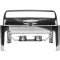 YATO GASTRO Chafing pot 9 litri roll top GN 1/1