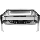 YATO GASTRO Chafing pot 9 litri roll top GN 1/1