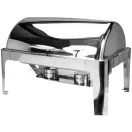 YATO GASTRO Chafing pot 9 litri roll top GN 1/1