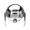 YATO GASTRO Vas rotund 6 litri roll top 35 cm GN 1/1
