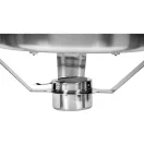 YATO GASTRO Vas rotund 6 litri roll top 35 cm GN 1/1