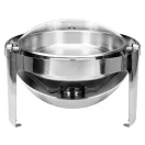 YATO GASTRO Vas rotund 6 litri roll top 35 cm GN 1/1