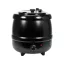 YATO GASTRO Supa de frecare 9 litri 400 W