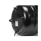 YATO GASTRO Supa de frecare 9 litri 400 W