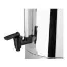 YATO GASTRO Încălzitor electric de băuturi 8,5 litri 1400-1650 W inox