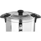 YATO GASTRO Încălzitor electric pentru băuturi 19,1 litri 2500-3000 W inox