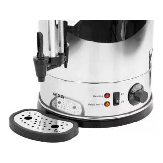 YATO GASTRO Incalzitor de bauturi 8,8 litri 900-1000 W inox