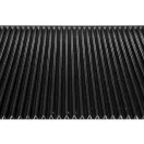YATO GASTRO Gratar de contact 440 mm 2200 W tava de copt cu nervuri