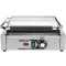 YATO GASTRO Grătar de contact 440 mm 2200 W tavă plată de copt