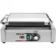 YATO GASTRO Grătar de contact 440 mm 2200 W tavă plată de copt