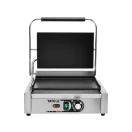 YATO GASTRO Grătar de contact 440 mm 2200 W tavă plată de copt