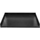 YATO GASTRO Grătar de contact 440 mm 2200 W tavă plată de copt