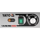 YATO GASTRO Gratar dublu contact 580 mm 3600 W tava de copt cu nervuri