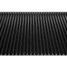 YATO GASTRO Gratar dublu contact 580 mm 3600 W tava de copt cu nervuri