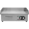 YATO GASTRO Grill 550 mm 3000 W tava plată de copt