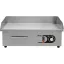 YATO GASTRO Grill 550 mm 3000 W tava plată de copt