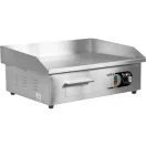 YATO GASTRO Grill 550 mm 3000 W tava plată de copt