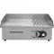 YATO GASTRO Gratar 550 mm 3000 W tava de copt plat si cu nervuri