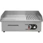 YATO GASTRO Gratar 550 mm 3000 W tava de copt plat si cu nervuri