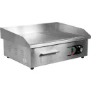 YATO GASTRO Gratar 550 mm 3000 W tava de copt plat si cu nervuri