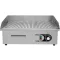 YATO GASTRO Grill 550 mm 3000 W tavă de copt cu nervuri