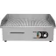 YATO GASTRO Grill 550 mm 3000 W tavă de copt cu nervuri