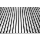 YATO GASTRO Grill 550 mm 3000 W tavă de copt cu nervuri