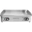 YATO GASTRO Grill dublu 730 mm 2 x 2200 W tava plată de copt