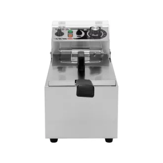 YATO GASTRO Friteuza de masa 3,5 litri 2000 W