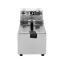 YATO GASTRO Friteuza de masa 3,5 litri 2000 W