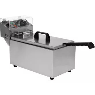 YATO GASTRO Friteuza de masa 3,5 litri 2000 W