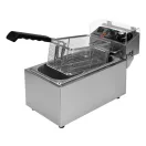 YATO GASTRO Friteuza de masa 3,5 litri 2000 W
