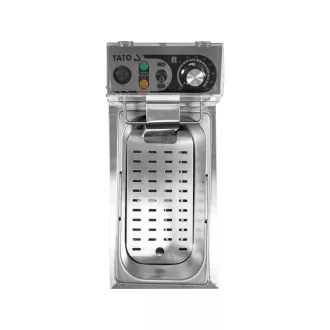 YATO GASTRO Friteuza de masa 3,5 litri 2000 W