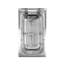YATO GASTRO Friteuza de masa 3,5 litri 2000 W