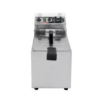 YATO GASTRO Friteuza de masa 5 litri 2000 W