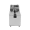 YATO GASTRO Friteuza de masa 5 litri 2000 W