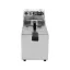 YATO GASTRO Friteuza de masa 5 litri 2000 W