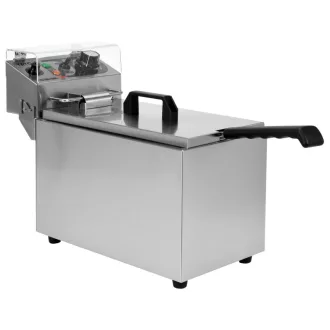 YATO GASTRO Friteuza de masa 5 litri 2000 W