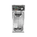 YATO GASTRO Friteuza de masa 5 litri 2000 W