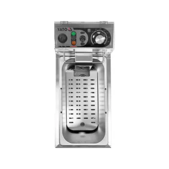 YATO GASTRO Friteuza de masa 5 litri 2000 W