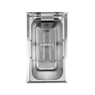 YATO GASTRO Friteuza de masa 5 litri 2000 W