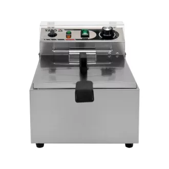 YATO GASTRO Friteuza ulei de masa 6 litri 3000 W