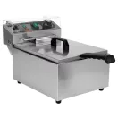 YATO GASTRO Friteuza ulei de masa 6 litri 3000 W