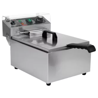 YATO GASTRO Friteuza ulei de masa 6 litri 3000 W