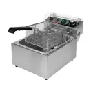 YATO GASTRO Friteuza ulei de masa 6 litri 3000 W