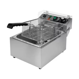 YATO GASTRO Friteuza ulei de masa 6 litri 3000 W